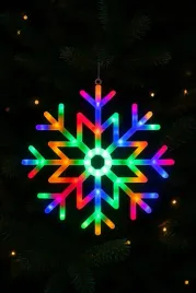 lampki-led-choinka-sniezynka-40cm-gwiazda-kolorowa-platek-sniegu-cienka