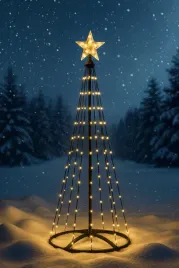 choinka-220cm-led-swiecaca-biala-ciepla-lampa-ozdoba-bozenarodzenie-snieg