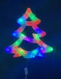 ozdoba-swiateczna-led-choinka-led-multicolor-40cm-witraz-ozoba-hurt-detal