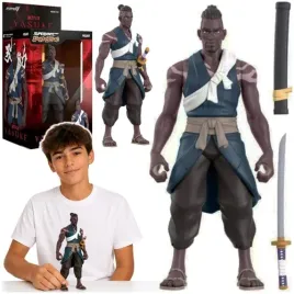 super7-netflix-yasuke-figurka-akcji-kolekcjonerska-winylowa-samuraj-15-cm