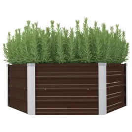 donica-do-podniesionej-grzadki-brazowa-129x129x46-cm-stal