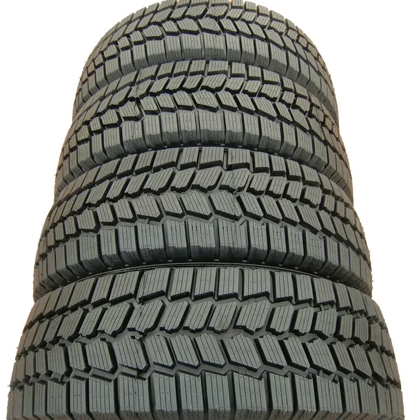 4szt OPONY ZIMOWE 215/65R16C komplet BUS 215 65 16C