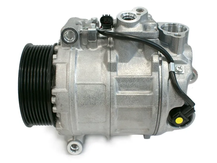 KOMPRESOR KLIMATYZACJ MERCEDES R-CLASS (W251) A0012308811 / A0022305611