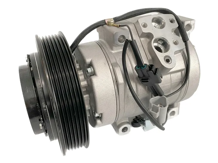 KOMPRESOR KLIMATYZACJI TOYOTA 10S15L 447220-3242 447220-3243 447220-3244