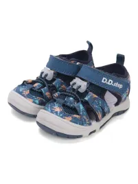 chlopiece-sandalki-sportowe-granatowe-ddstep