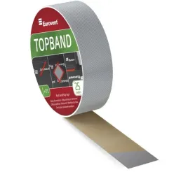 tasma-klejaca-do-membran-eurovent-topband-50-mm-x-25-m-szara