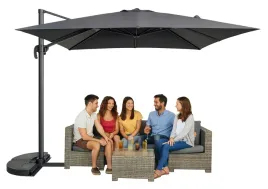 parasol-ogrodowy-aluminiowy-duzy-skladany-z-wysiegnikiem-roma-300cm-szary