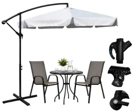 parasol-ogrodowy-duzy-skladany-z-wysiegnikiem-z-falbana-350cm-szary-jasny