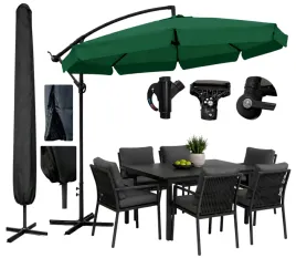 parasol-350cm-ogrodowy-skladany-wysiegnikiem-bardzo-duzy-zielony-pokrowiec