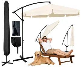 parasol-350cm-ogrodowy-skladany-z-wysiegnikiem-duzy-bezowy-jasny-pokrowiec