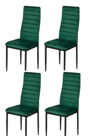 zestaw-4x-krzeslo-tapicerowane-jadalni-salon-nowoczesne-velvet-zielony