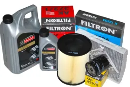 filtry-olej-ford-kuga-ii-2-0-ecoboost-motorcraft-5w30-6l-2012-filtron