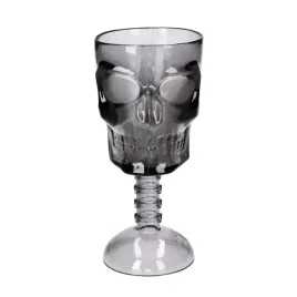 kielich-plastikowy-czarny-trupia-czaszka-halloween-18-cm