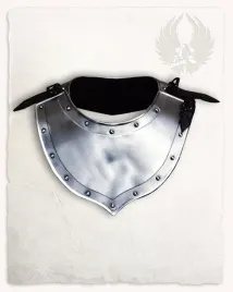 stalowy-obojczyk-ryngraf-plytowy-balthasar-surowy-maly-larp