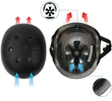 kask-rowerowy-flintronic-s-czarny-rodzaj-dzieciecy