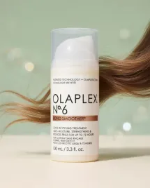 olaplex-no-6-bond-smoother-100ml-leave-in-styling-cream-for-smooth-frizz-free-hair