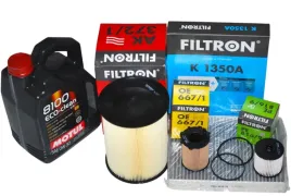 filtry-olej-0w30-5l-ford-focus-iii-1-5dci-motul-8100-eco-clean-wss-m2c950-a