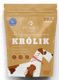 perro-sucha-karma-dla-psa-krolik-1-kg-tloczona-na-zimno-srednie-duze-rasy