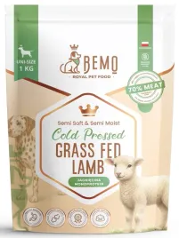 bemo-karma-polwilgotna-jagniecina-dla-psa-1-kg-cold-pressed