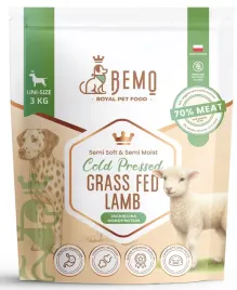 bemo-karma-polwilgotna-jagniecina-dla-psa-3-kg-cold-pressed