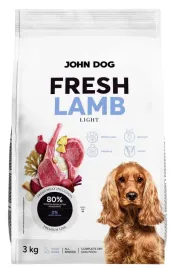 john-dog-fresh-sucha-karma-jagniecina-light-dla-psa-3-kg