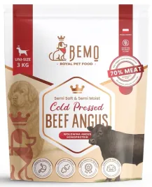 bemo-karma-polwilgotna-wolowina-angus-dla-psa-3-kg-cold-pressed