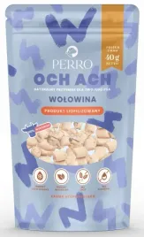 perro-och-ach-przysmaki-dla-psa-wolowina-przysmaki-liofilizowane-40g