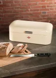 chlebak-bezowy-420mm-grandy-wesco-stan-nowy