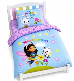 posciel-dziecieca-160x200-70x80-koci-domek-gabi-100percent-bawelna