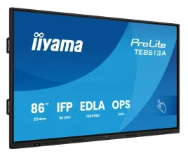 monitor-interaktywny-iiyama-86-te8613a-b1ag-4k-uhd-edla-iishare-vat-23percent