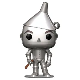 funko-pop-blaszany-drwal-1517-tin-man-czarnoksieznik-z-oz-bonus