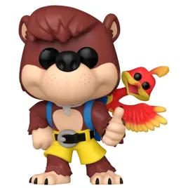 funko-pop-banjo-kazooie-981-figurka-kolekcjonerska-bonus