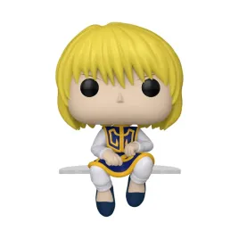 funko-pop-kurapika-2090-hunter-x-hunter-figurka-bonus