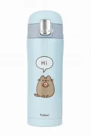 kubek-termiczny-mpm-035-l-niebieski-termos-pusheen