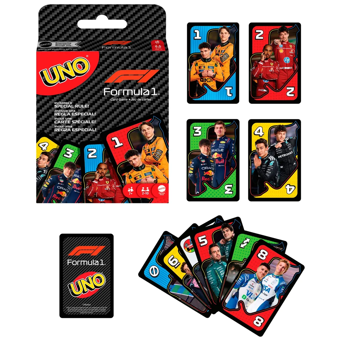 uno-formula-1-mattel