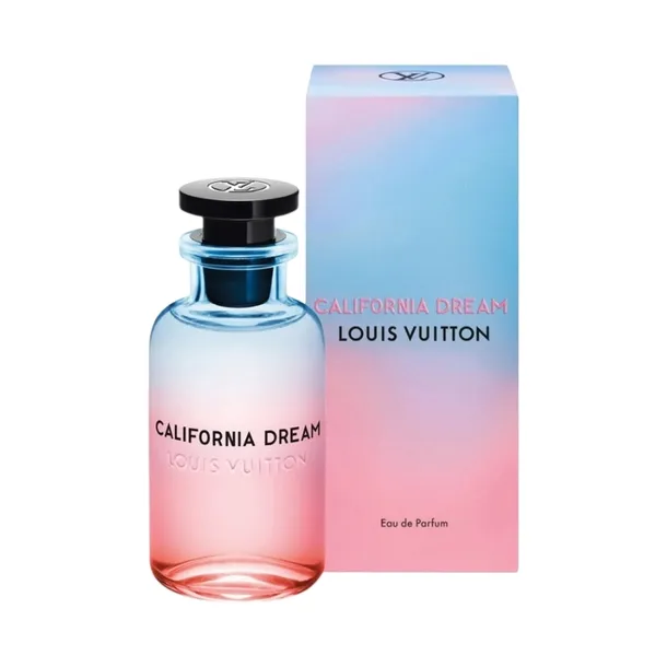 LOUIS VUITTON CALIFORNIA DREAM 100 ml EDP  ( Inspirowane )