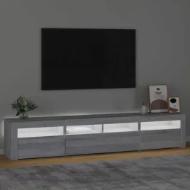 vidaxl-szafka-pod-tv-z-oswietleniem-led-szary-dab-sonoma210x35x40-cm