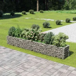 vidaxl-podwyzszona-donica-gabionowa-galwanizowana-stal-360x50x50-cm
