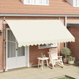 vidaxl-markiza-zwijana-recznie-400-cm-kremowa
