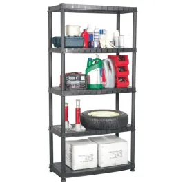 vidaxl-regal-5-poziomowy-czarny-915-x-457-x-185-cm-plastik