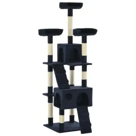 vidaxl-drapak-dla-kota-z-sizalowymi-slupkami-170-cm-niebieski