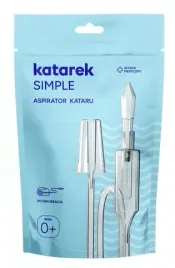 katarek-simple-aspirator-do-nosa-do-odkurzacza