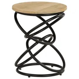 vidaxl-stolik-z-litego-drewna-mango-40-x-50-cm