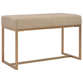 vidaxl-lawka-80-cm-bezowa-aksamitna