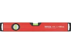 poziomnica-aluminiowa-40cm-kompaktowa-yt-30100-2-libelle-180-i-90-yato