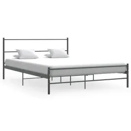 vidaxl-rama-lozka-szara-metalowa-140-x-200-cm