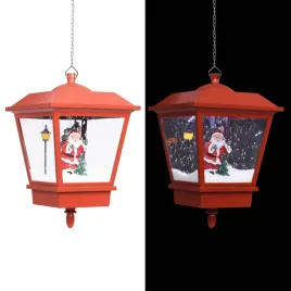 vidaxl-swiateczna-lampa-wiszaca-led-z-mikolajem-czerwona-27x27x45-cm