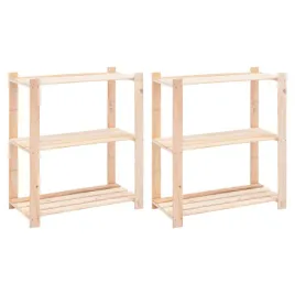 vidaxl-regaly-z-3-polkami-2-szt-80x38x90-cm-sosna-150-kg