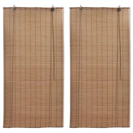 vidaxl-bambusowe-rolety-2-szt-150-x-220-cm-brazowe