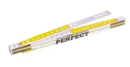 miara-skladana-drewniania-1m-bialo-zolta-stalco-perfect-s-65401